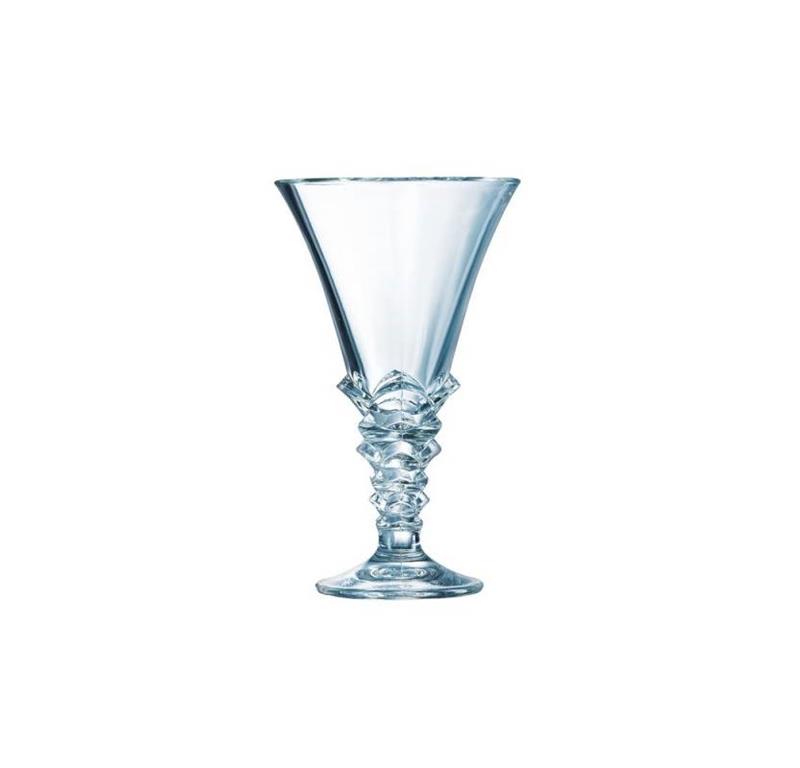 Arcoroc Kozarec za sadno kupo Palmier 370 | 6 kos
