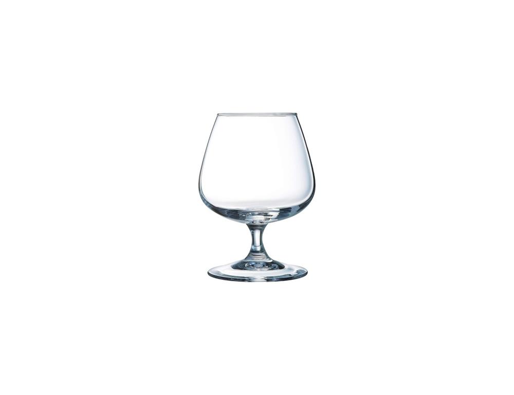 Arcoroc Kozarec Degustation 410 | 6 kos