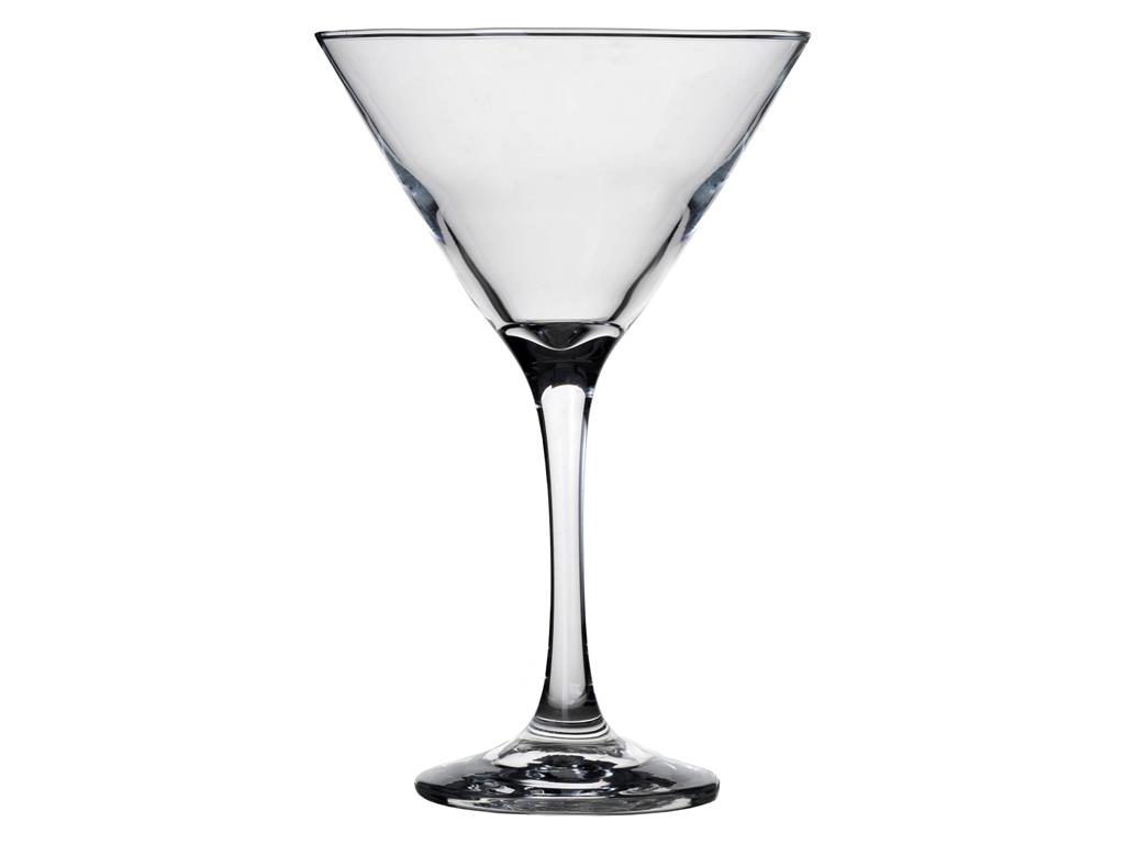 Uniglass Kozarec Martini 230 | 12 kos