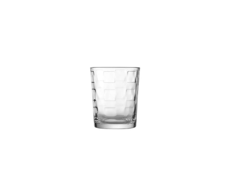 Uniglass Kozarec Kyvos tumbler 155 | 6 kos