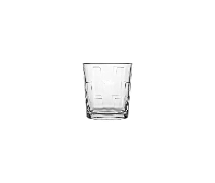 Uniglass Kozarec Kyvos tumbler 285 | 6 kos