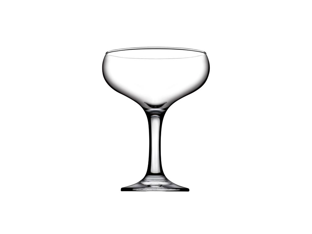 Pasabahce Kozarec Bistro 275 | coupe | 12 kos