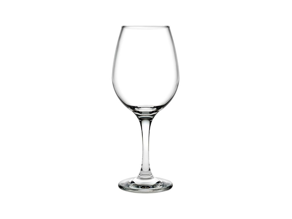 Pasabahce Kozarec Amber za vino 460 | 6 kos