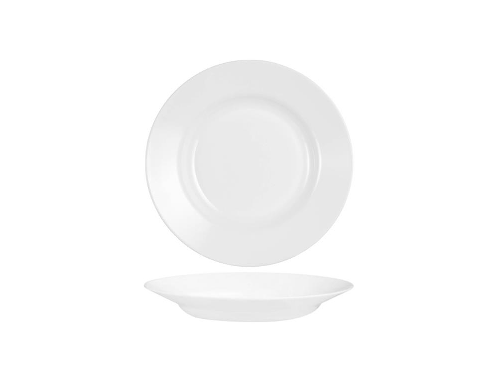 Arcoroc Everyday globoki krožnik | 22cm | 6 kos