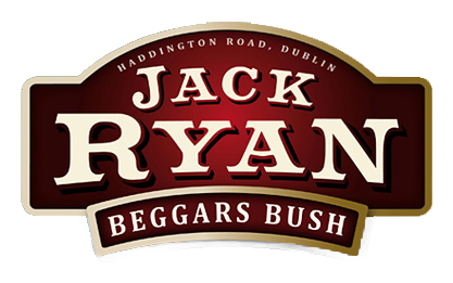 JACK RYAN WHISKEY