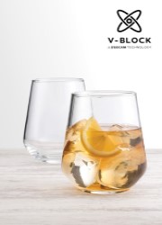V-BLOCK ALLEGRA