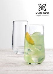 V-BLOCK ALLEGRA