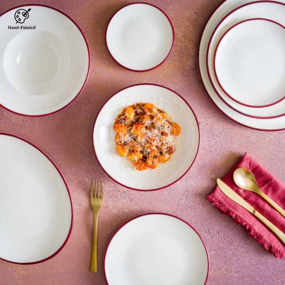 Linea-burgundy-bonna-premium-porcelain